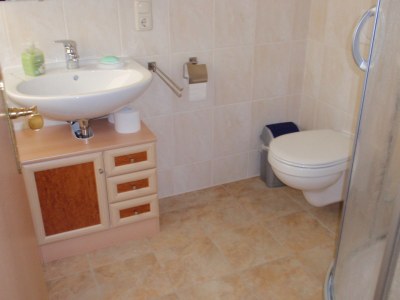 Holiday apartment Brüdigam - Features photo 8