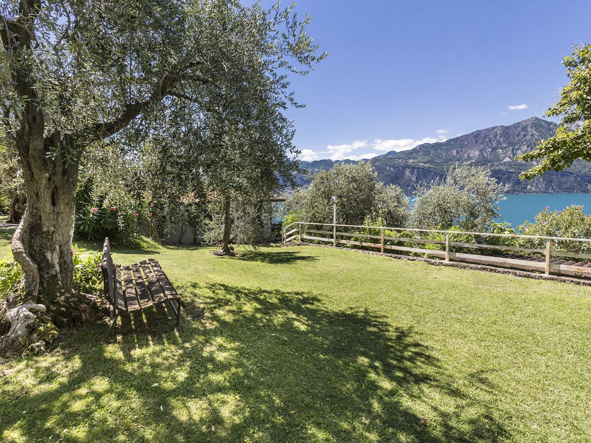 Residence Parco Lago di Garda - Apartment Type A - Outdoor photo 4