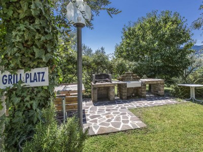 Residence Parco Lago di Garda - Apartment Type A - Outdoor photo 10