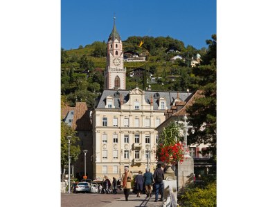 Holiday apartment Country House Apartment - Weingut Linter - Outdoor photo 10
