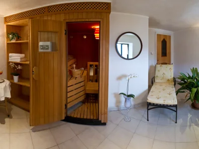 Holiday apartment Country House Apartment - Weingut Linter - Features photo 19