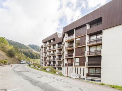 Apartment Residence Les Arolles - Environment photo 29