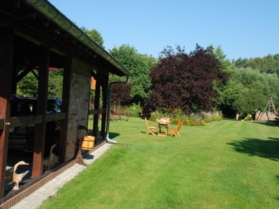 Holiday apartment 1 at House Schultka - Outdoor photo 3