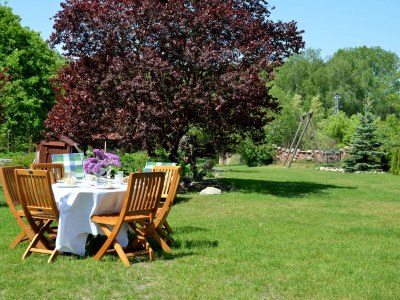 Holiday apartment 1 at House Schultka - Outdoor photo 4