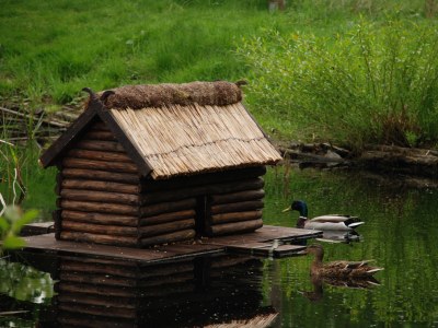Holiday apartment 1 at House Schultka - Outdoor photo 5