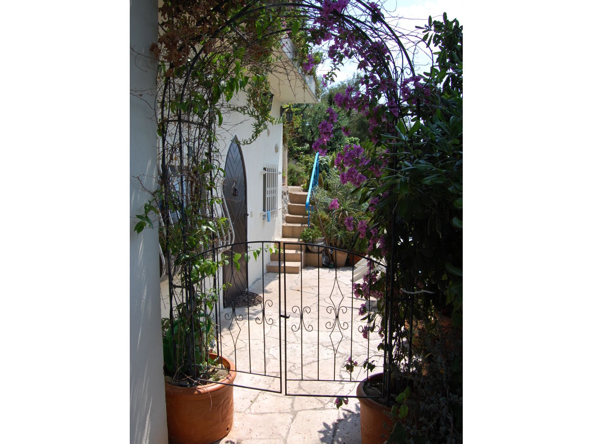 Apartment Lavendel Apartment - Castel d´Incze - Outdoor photo 2