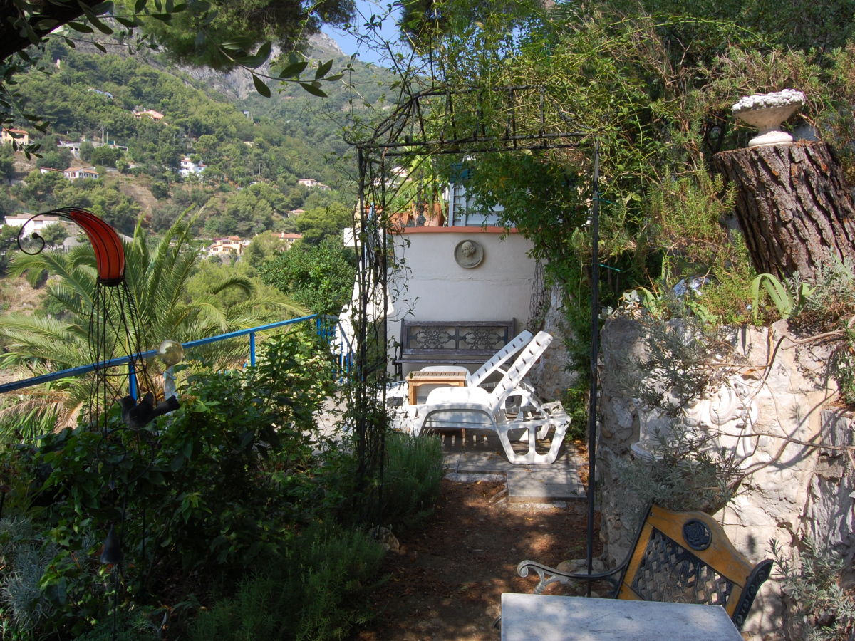 Apartment Lavendel Apartment - Castel d´Incze - Outdoor photo 5