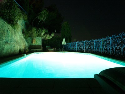 Apartment Lavendel Apartment - Castel d´Incze in Roquebrune-Cap Martin - Apartment
