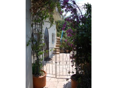 Apartment Lavendel Apartment - Castel d´Incze - Outdoor photo 2