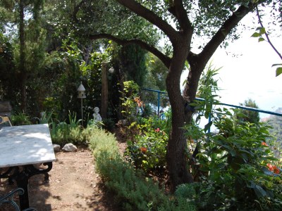 Apartment Lavendel Apartment - Castel d´Incze - Outdoor photo 4