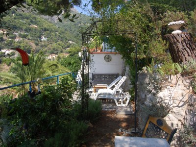 Apartment Lavendel Apartment - Castel d´Incze - Outdoor photo 5
