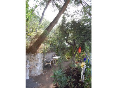 Apartment Lavendel Apartment - Castel d´Incze - Outdoor photo 6