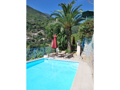 Apartment Lavendel Apartment - Castel d´Incze - Outdoor photo 10