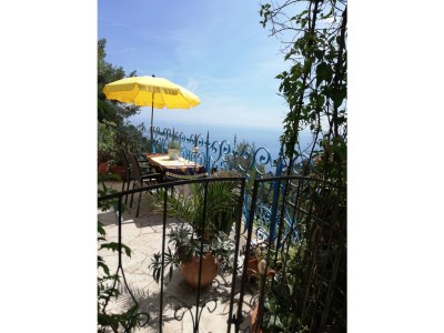 Apartment Lavendel Apartment - Castel d´Incze - Outdoor photo 12