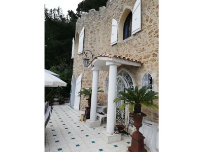 Apartment Lavendel Apartment - Castel d´Incze - Outdoor photo 14