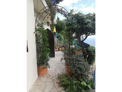 Apartment Lavendel Apartment - Castel d´Incze - Outdoor photo 15