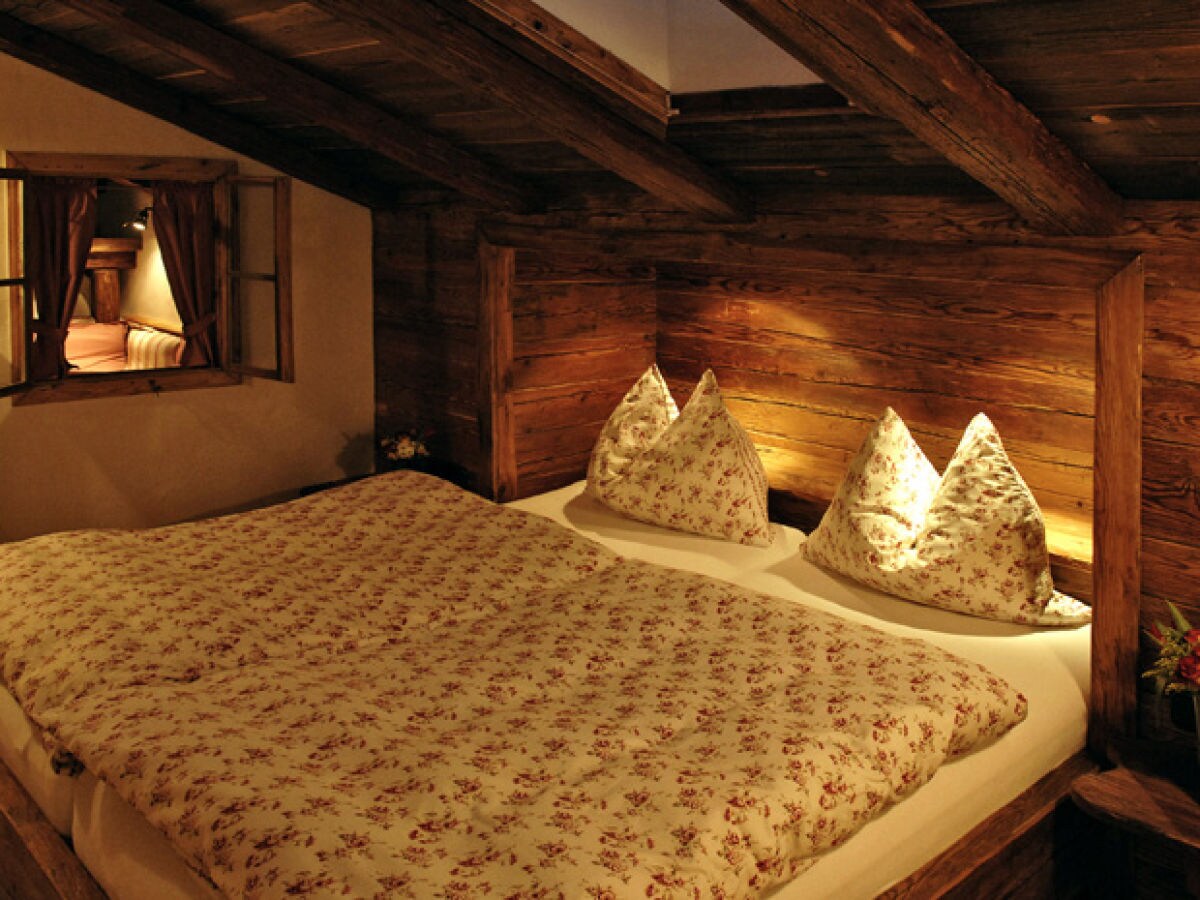 Apartment Lechner am See -  Alm