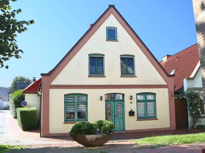 Holiday house Haus Deichidylle - Outdoor photo 2