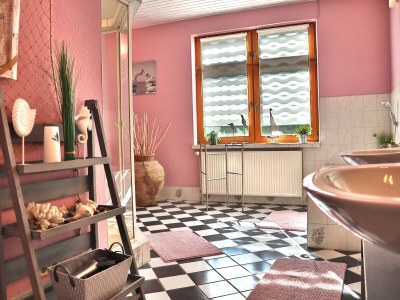 Holiday house Haus Deichidylle - Features photo 12
