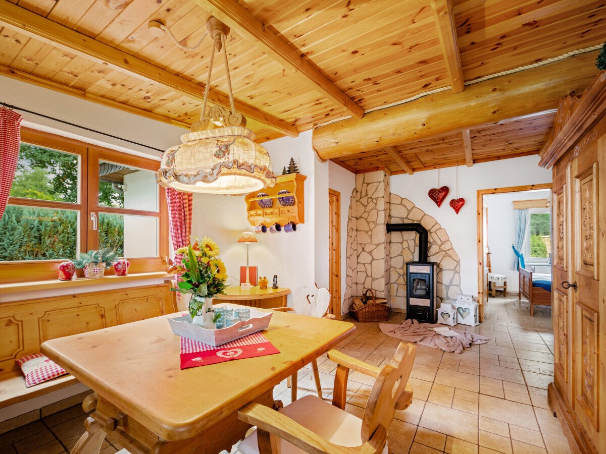Holiday house "Haus Waldesruh"