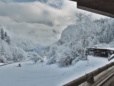 Holiday house See das Ferienhaus - Outdoor photo 6