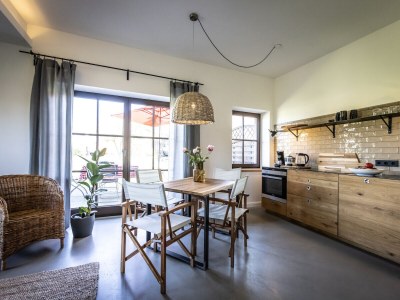 Holiday apartment Studio für 2-4 Personen - Features photo 3