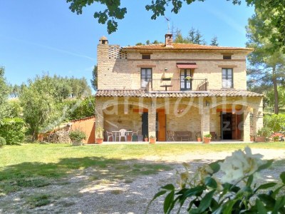 Cottage AA3 in Alba Adriatica - Cottage