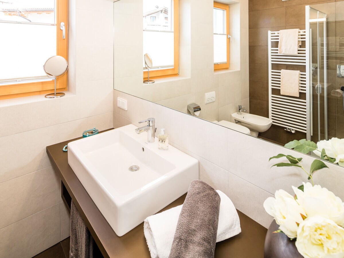 Apartment Apartment B - Features photo 4