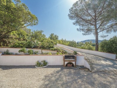 Villa VILLINO LUCIANA BARABARCA - VILLINO LUCIANA BARABARCA - Outdoor photo 23