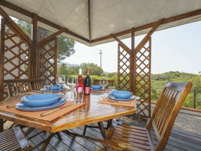 Villa VILLINO LUCIANA BARABARCA - VILLINO LUCIANA BARABARCA - Outdoor photo 24
