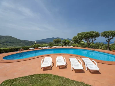 Apartment Gli Aloe - La Biodola in Portoferraio - Apartment