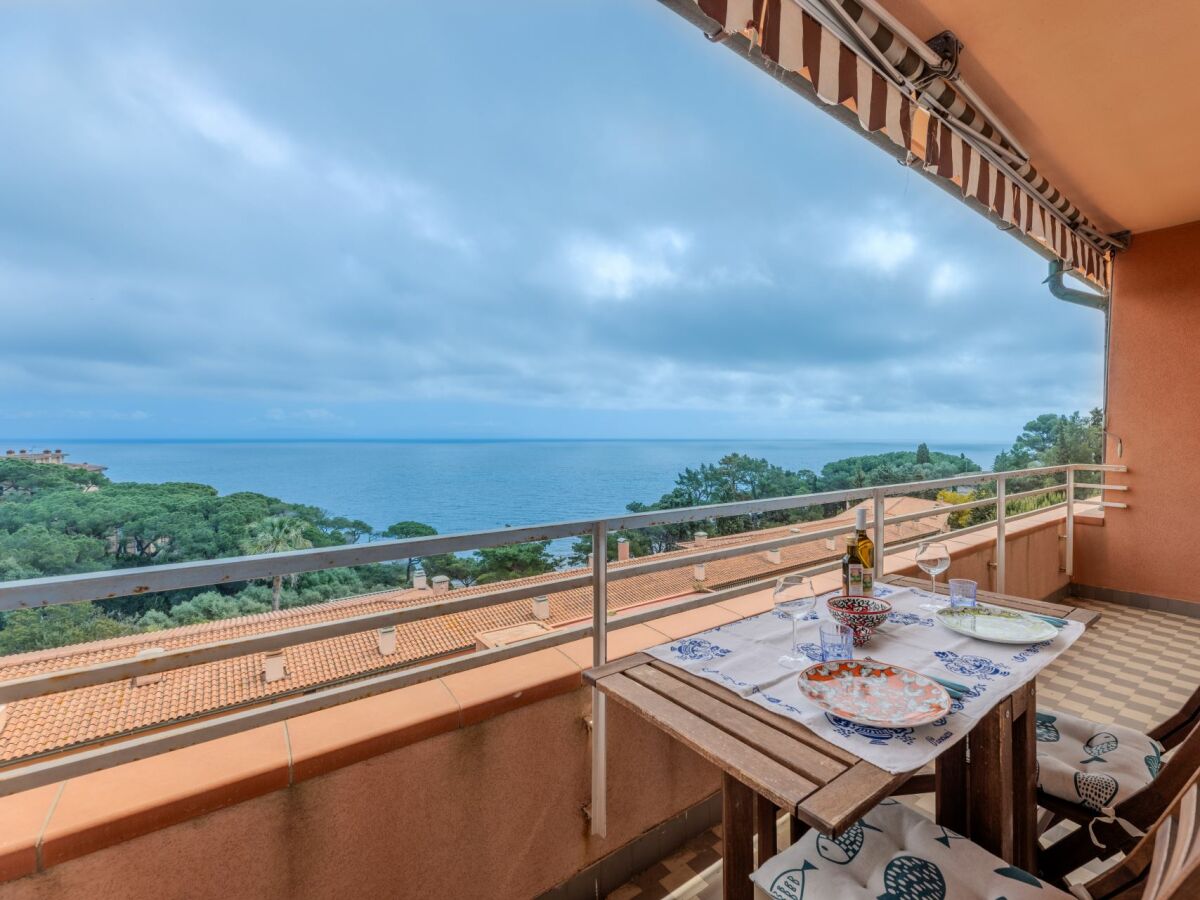 Apartment Le Mimose di Capo d'Arco - quadrilocale