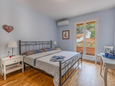 Apartment Le Mimose di Capo d'Arco - quadrilocale - Features photo 8