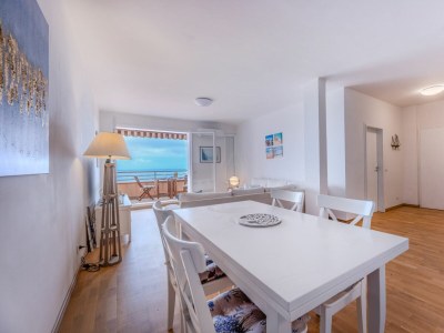 Apartment Le Mimose di Capo d'Arco - quadrilocale - Features photo 14
