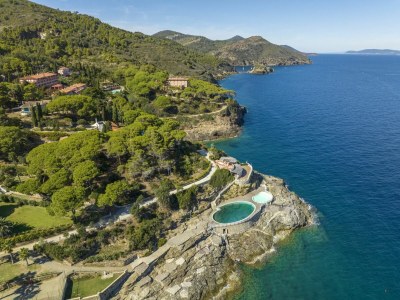 Apartment Le Mimose di Capo d'Arco - quadrilocale - Environment photo 29