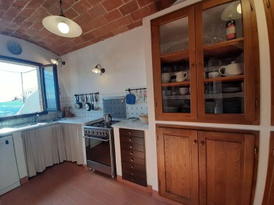 Holiday house Toskanischer Kurzurlaub auf einem Hügel - Features photo 12