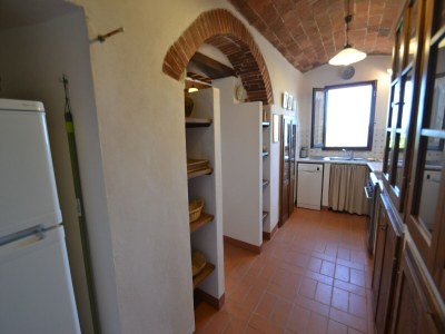 Holiday house Toskanischer Kurzurlaub auf einem Hügel - Features photo 13