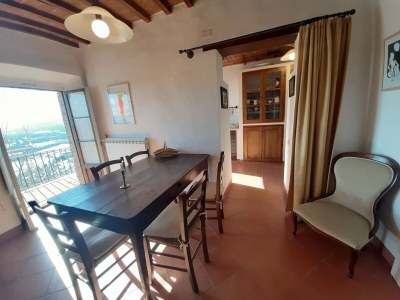 Holiday house Toskanischer Kurzurlaub auf einem Hügel - Features photo 14
