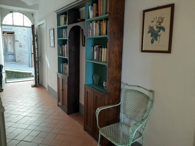 Holiday house Toskanischer Kurzurlaub auf einem Hügel - Features photo 18
