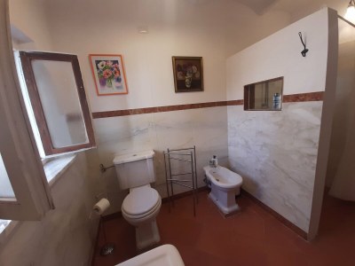 Holiday house Toskanischer Kurzurlaub auf einem Hügel - Features photo 24