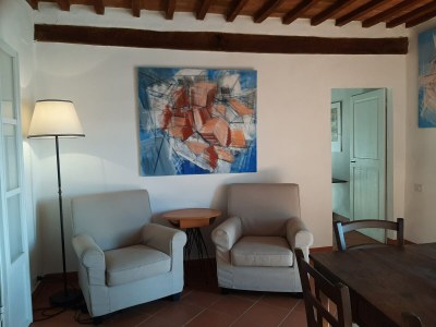 Holiday house Toskanischer Kurzurlaub auf einem Hügel - Features photo 25