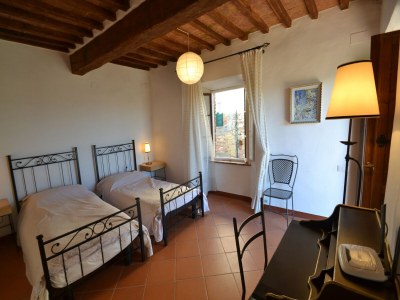 Holiday house Toskanischer Kurzurlaub auf einem Hügel - Features photo 29