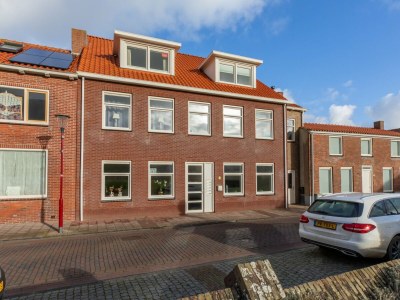 Holiday house Holiday Home in Zoutelande near Sandy Beaches in Zoutelande - Holiday house