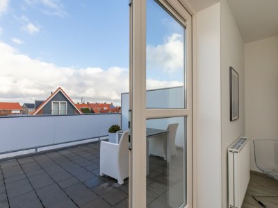 Holiday house Holiday Home in Zoutelande near Sandy Beaches - Outdoor photo 3