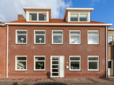Holiday house Holiday Home in Zoutelande near Sandy Beaches - Outdoor photo 10