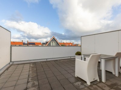 Holiday house Holiday Home in Zoutelande near Sandy Beaches - Outdoor photo 11