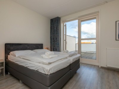 Holiday house Holiday Home in Zoutelande near Sandy Beaches - Features photo 16