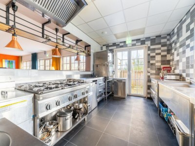 Holiday house Country House in Drenthe near Forest Trails - Features photo 34