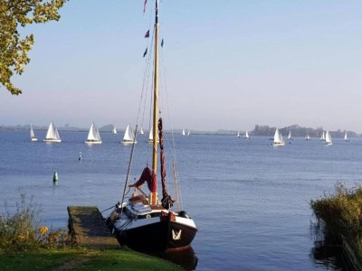 Holiday house Chalet in Friesland am See, 4 PAX Von Belvilla - Environment photo 16