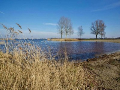 Holiday house Chalet in Friesland am See, 4 PAX Von Belvilla - Environment photo 30